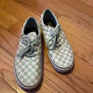 Women’s Vans. Size 10.
